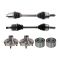 Drivetrain Kit