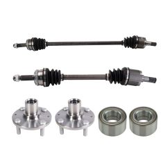 Drivetrain Kit