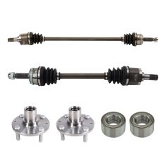 Drivetrain Kit