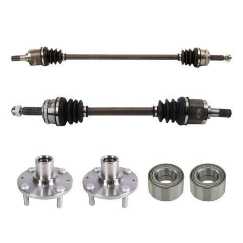 Drivetrain Kit