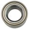 Front CV Axle & Wheel Hub Kit 4pc