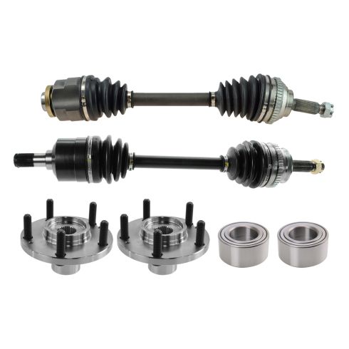 Drivetrain Kit