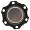 Front CV Axle & Wheel Hub Kit 4pc