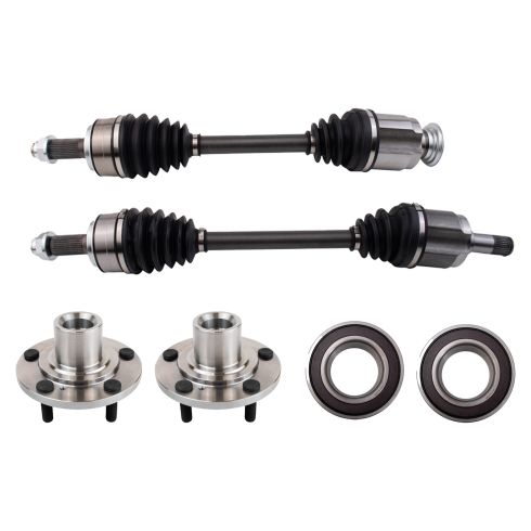 Drivetrain Kit