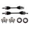 Drivetrain Kit