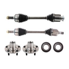 Drivetrain Kit