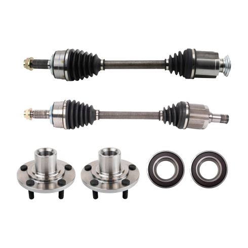 Drivetrain Kit