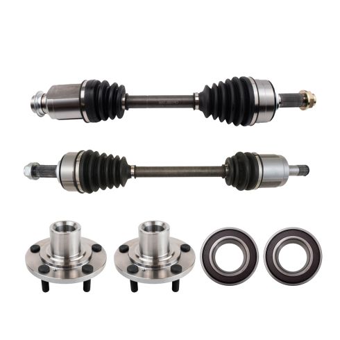 Drivetrain Kit