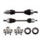 Drivetrain Kit