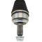 Front CV Axle & Wheel Hub Kit 4pc