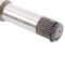 Front CV Axle & Bearing Kit 4pc