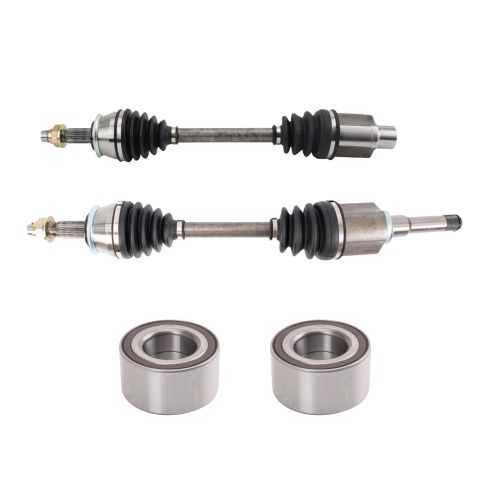 Drivetrain Kit