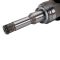 Front CV Axle & Bearing Kit 4pc