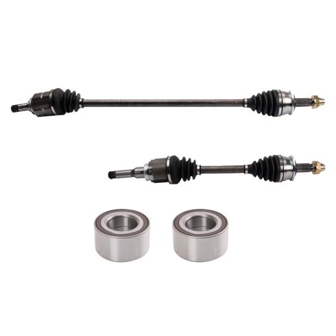 Drivetrain Kit
