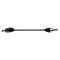 Front CV Axle & Bearing Kit 4pc
