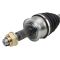 Front CV Axle & Bearing Kit 4pc