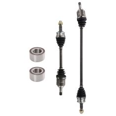 Drivetrain Kit