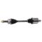 Front CV Axle & Bearing Kit 4pc