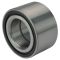 Front CV Axle & Bearing Kit 4pc