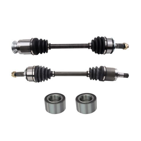 Drivetrain Kit