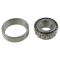 Front CV Axle & Bearing Kit 4pc