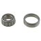 Front CV Axle & Bearing Kit 4pc