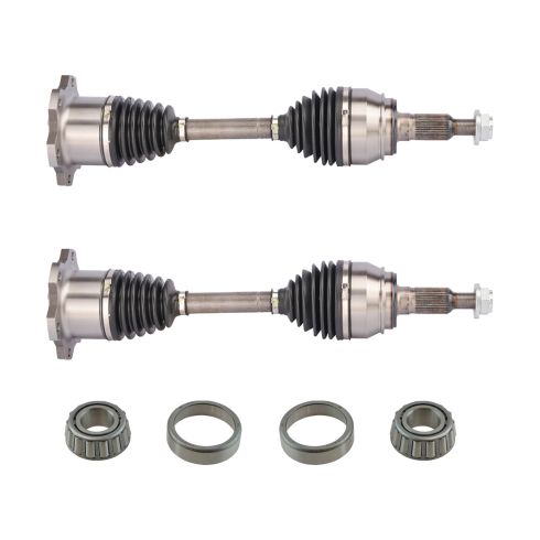 Drivetrain Kit