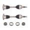 Drivetrain Kit