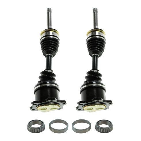 Drivetrain Kit