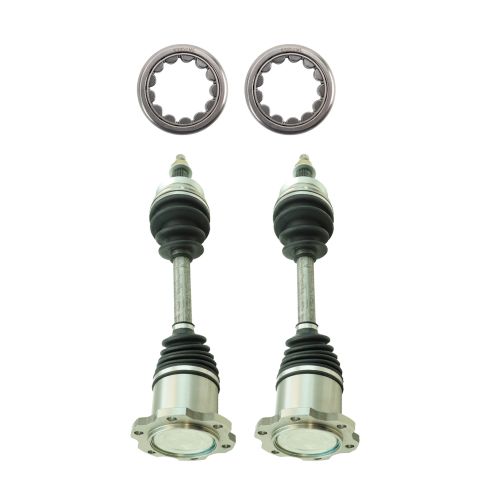 Drivetrain Kit
