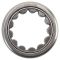 Front CV Axle & Bearing Kit 4pc
