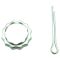 Front CV Axle & Bearing Kit 4pc