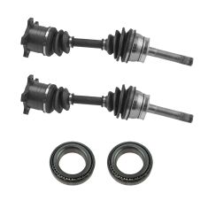 Drivetrain Kit