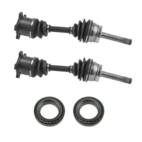 Drivetrain Kit