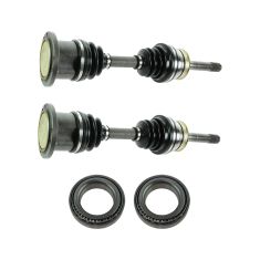 Drivetrain Kit
