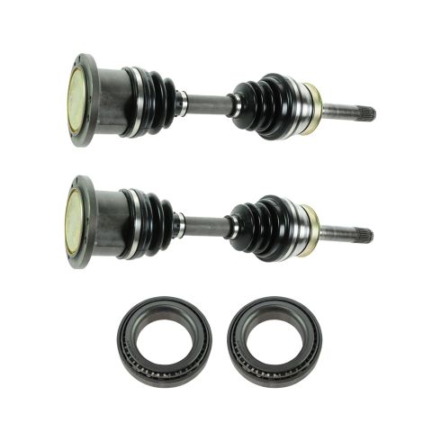Drivetrain Kit