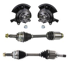 Drivetrain Kit