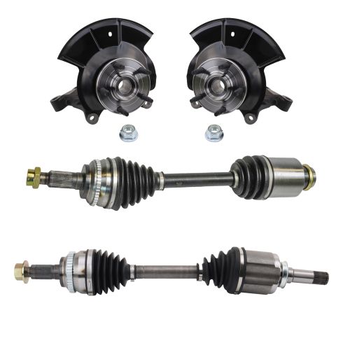 Drivetrain Kit