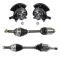 Drivetrain Kit