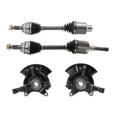 Drivetrain Kit