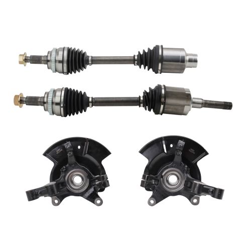 Drivetrain Kit