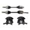 Drivetrain Kit
