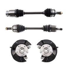 Drivetrain Kit