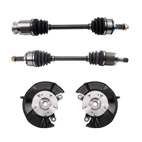 Drivetrain Kit