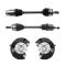 Drivetrain Kit