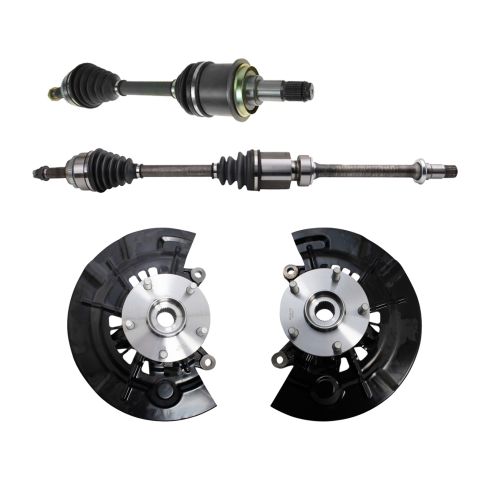 Drivetrain Kit