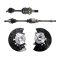 Drivetrain Kit