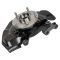 CV Axle & Loaded Knuckle Kit 4pc