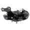 CV Axle & Loaded Knuckle Kit 4pc