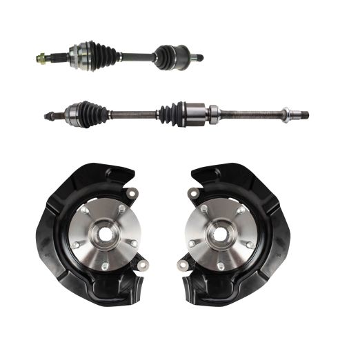 Drivetrain Kit